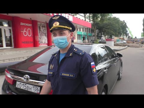 Видео: Воронеж. Финал🔥Принципиально дожимали, чтобы все надолго запомнили этот рейд и реконструировали🔥