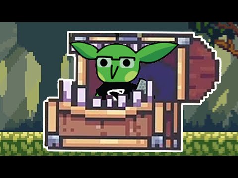 Видео: ЛОВУШКА ДЛЯ ПЕГЛИНА ★ Peglin • 271 / Пеглин