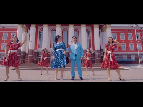 Видео: Жаны клип // КУТМАН СУЛТАНОВ & МУНАРА СУЛТАНОВА Тамашалуу ыр 2024