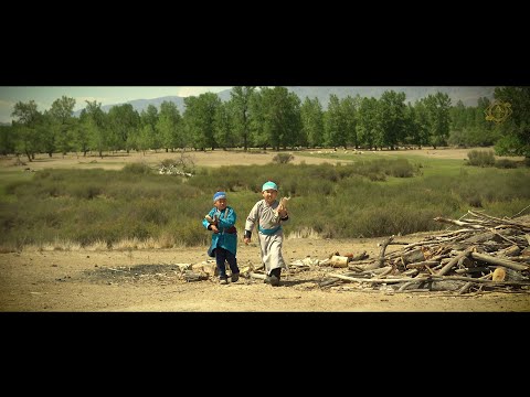 Видео: Тувинская народная сказка «Чучуулай и Чачаалай»