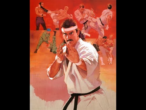 Видео: Альманах жанра файтинг - Выпуск 60 - Battle K-Road (Arcade)