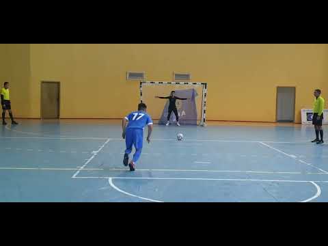 Видео: DINA CUP 2022 FINAL "ЭМБІМҰНАЙГАЗ" - "МАҚАТ" ( ПЕНАЛЬТИ)