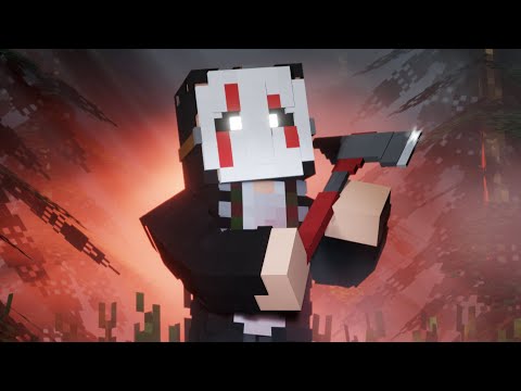 Видео: Я УНИЧТОЖУ ИХ ВСЕХ - SLASHER В MINECRAFT