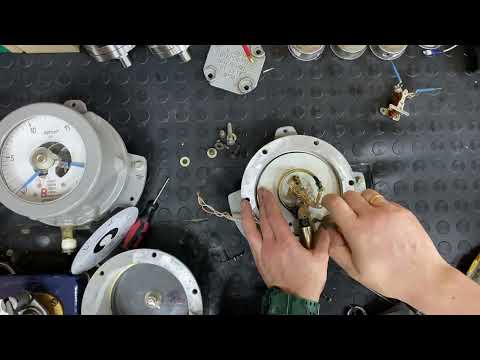 Видео: Ремонт. Епізод 7 #pressuregauge #АЛЬФАПРИЛАД #alfaprylad
