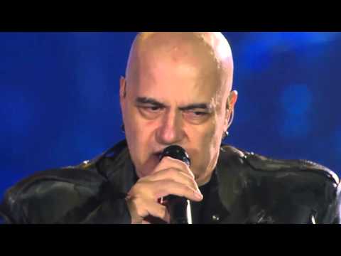 Видео: Борис Солтарийски,Нели Петкова и Слави Трифонов - Нема такава държава LIVE