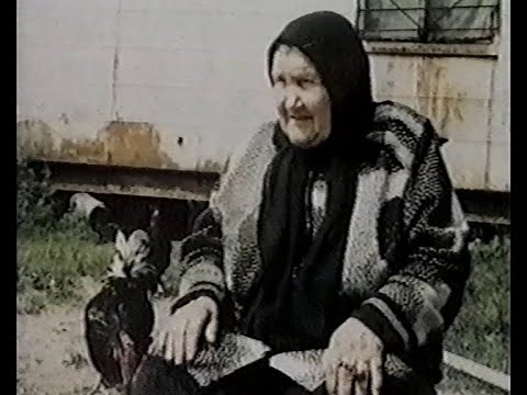 Видео: Блаженная Мария - Фильмы Владимира Осипова