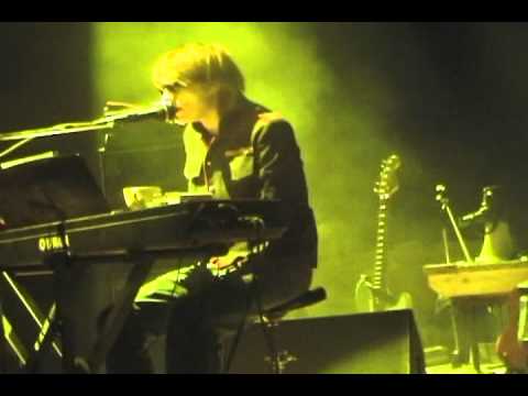 Видео: Земфира - Любовь как случайная смерть | Нижний Новгород (17.05.05)