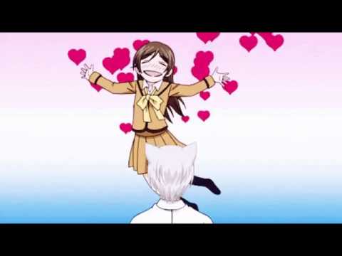 Видео: Нанами и Томоэ.Клип MBAND-Правильная девочка.