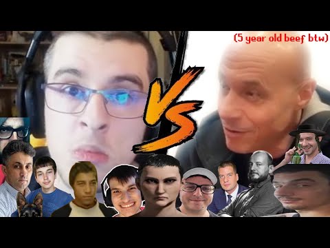 Видео: БРЕЙКА ОБЕЗВРЕДЯВА КЛИВЪРА, БАБАТА И КУЧИТО (ВЕСКО УМИРА НАКРАЯ!!!)