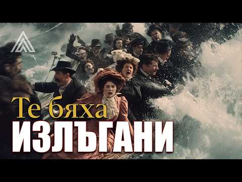 Видео: 7 Малко Известни Факта за Титаник
