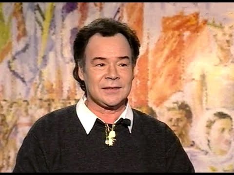 Видео: Михаил Муромов. "По Волне Моей Памяти". 2008 г.