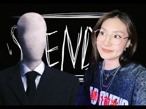 Видео: 8 ЗАПИСОК СЛЕНДЕРА | Slender: The Eight Pages