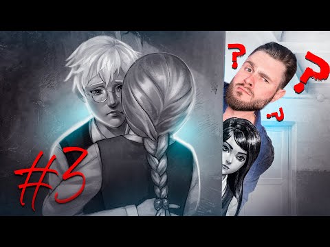 Видео: АНТОН + КАТЯ - ЗАЙЧИК // Tiny Bunny: Other Story #3