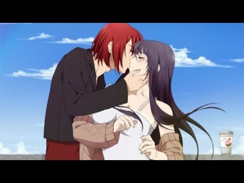Видео: [ТОП 10] Аниме в котором плохой парень влюбляется в девушку #2