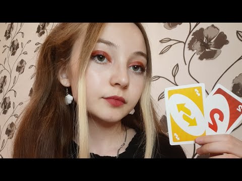 Видео: ASMR влюбленная одноклассница| шепот/проводим время вместе🥰🥺/звуки рта/триггеры/внимание и забота😴💋