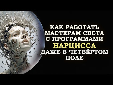 Видео: КАК РАБОТАТЬ МАСТЕРАМ СВЕТА С ПРОГРАММАМИ НАРЦИССА В ЧЕТВЁРТОМПОЛЕ