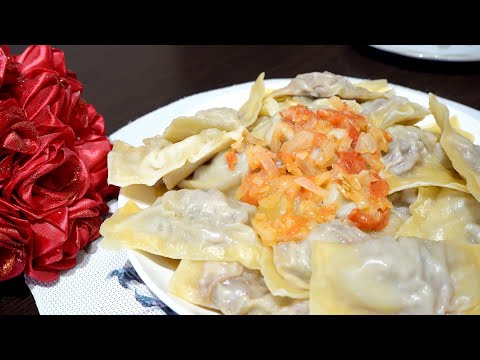 Видео: Попробовав раз это блюдо. Вы будете Готовить его ВСЕГДА🤤 Как приготовить Вкуснейший ХАНУМ за Копейки