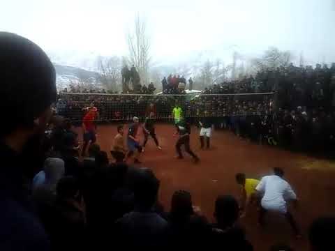 Видео: Валиболи дехаи Ниёзбегён