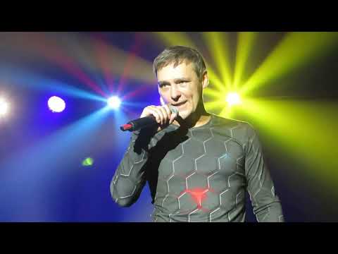 Видео: Памяти Юрия Шатунова.(6.09 1973 - 23.06. 2022. Дни Уходят