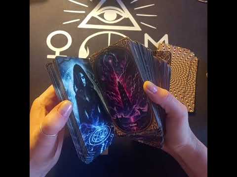 Видео: Какие события Спешат к тебе 