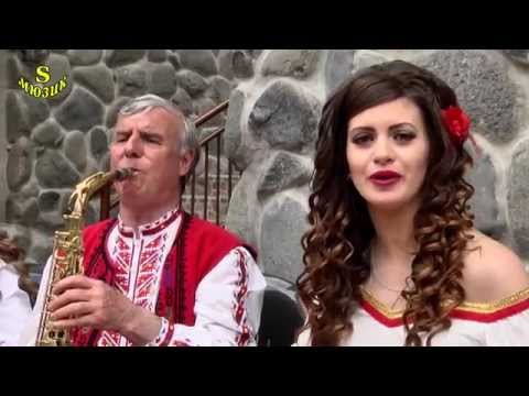 Видео: Ванеса Богданова - Мила родна къща