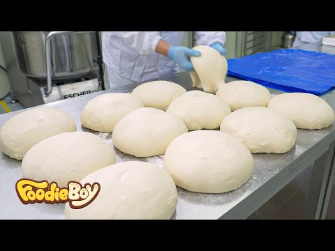 Видео: Удивительный первый в Корее ресторан с яблочным пирогом ручной работы