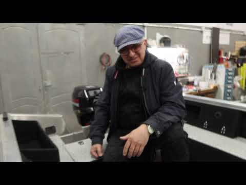 Видео: Windboаt 4.0 evo  Обзор + тюнинг