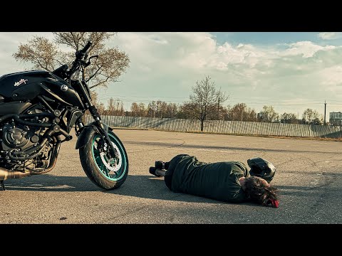 Видео: Я РАЗЛОЖИЛСЯ