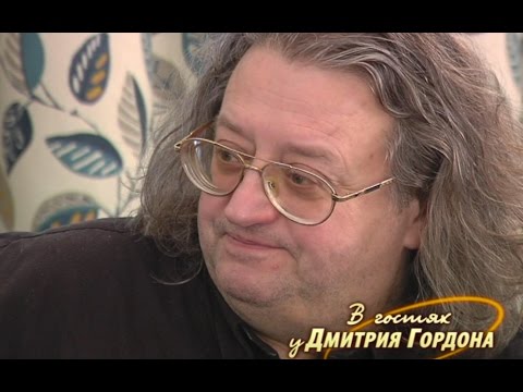 Видео: Градский: Вертинская сама меня подобрала, мне от нее нужен был роман минут на десять