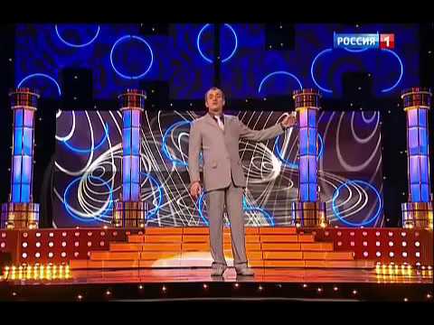 Видео: Святослав Ещенко - С муЖенским днем (4 марта - Долгопрудный, ДК "Вперед", 19.00)