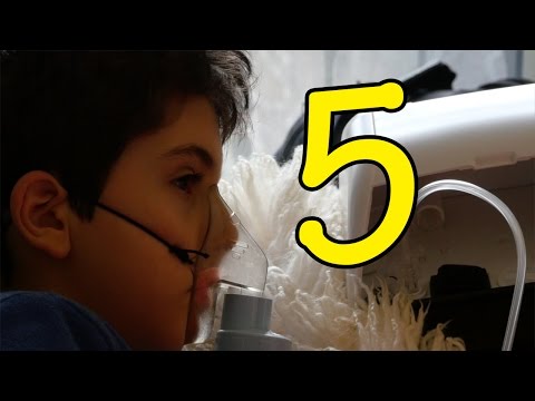 Видео: Аэрозоль Белый шум расслабиться