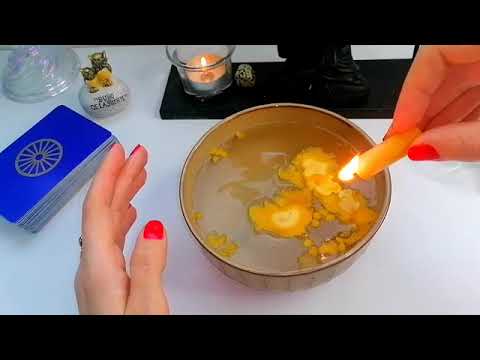 Видео: 🔥ЧТО ТОЧНО  СЛУЧИТСЯ ДО КОНЦА МЕСЯЦА 200% 🔥 ИСПОЛНИТСЯ ❗️ГАДАНИЕ НА ВОСКЕ