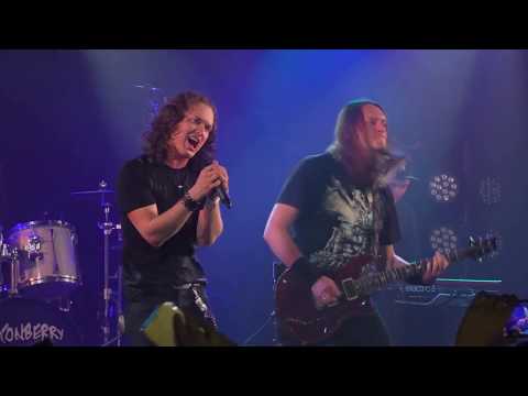 Видео: Евгений Егоров, Юрий Мелисов  - Н.А.С.Т.Я