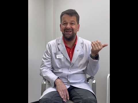 Видео: Профессор Фадеев В.В. о генетических методах в диагностике углового зоба