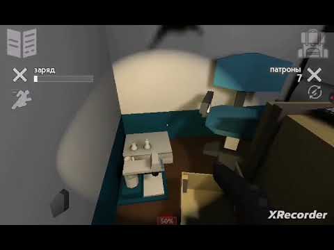 Видео: Прохождение игры бункер 21 3 часть