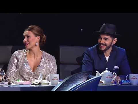 Видео: «Маска» | Выпуск 3. Сезон 1 | Лев - Там нет меня