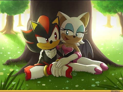 Видео: Шедоу и Руж- ДНК