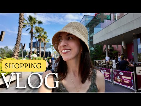 Видео: ШОПИНГ СО МНОЙ - H&M, MANGO, STRADIVARIUS, ETAM