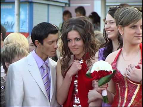 Видео: Выпускной г. Нежин 2010 год