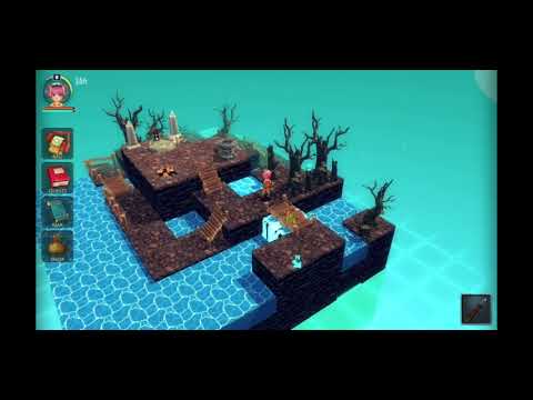 Видео: Ankora - прохождение #8