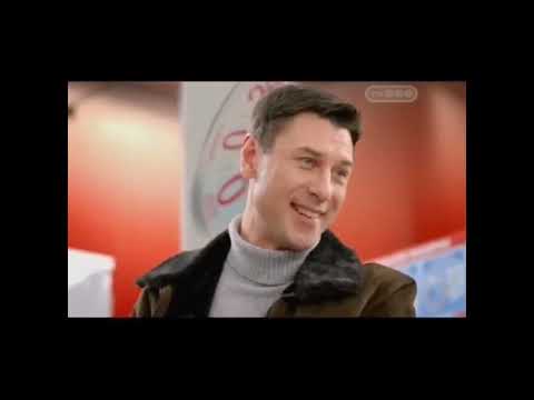 Видео: Рекламные ролики Эльдорадо 2011 «Зимние рекламы»