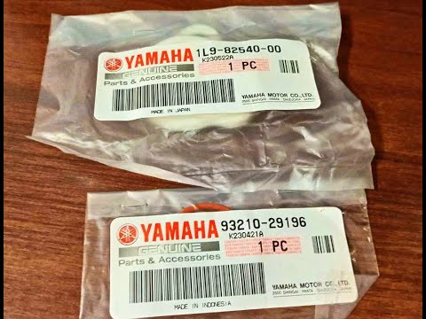 Видео: Вечный датчик нейтрали 1L9 82540 00 00 yamaha xvs drag star.
