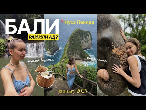 Видео: ЧЕСТНО О БАЛИ | ЦЕНЫ 2025 | ЧТО ПОСМОТРЕТЬ
