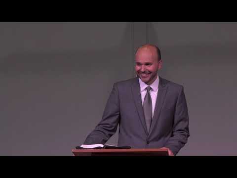 Видео: И ложась, и вставая... – Проповедь Виталия Олийника 14 сентября 2019 г.