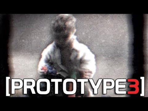 Видео: PROTOTYPE 3 - ПАРИЯ ВЕРНЕТСЯ! / АНТАГОНИСТ В PROTOTYPE 3 / СЫН ЭЛИЗАБЕТ ГРИН!