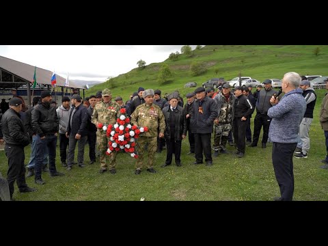 Видео: Харбук 9 мая 2022 года (выпуск ХСШ, 1993г)