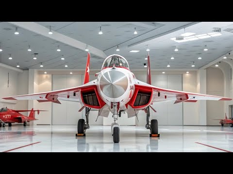 Видео: ШОК! Новый Су-15 2025 — Возрождение легенды в современной боевой авиации