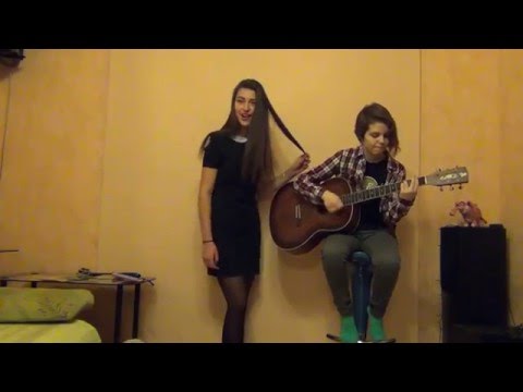Видео: Верю я (Жанна Агузарова cover)