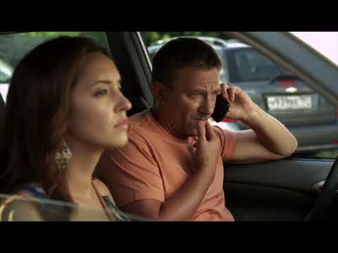 Видео: "Пятая Стража". 64 серия - Вырванная жизнь