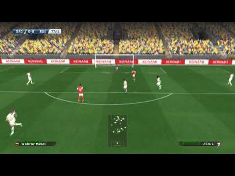 Видео: Бубнов учит дилетанта Лёху - [ Португальская тики-така ]